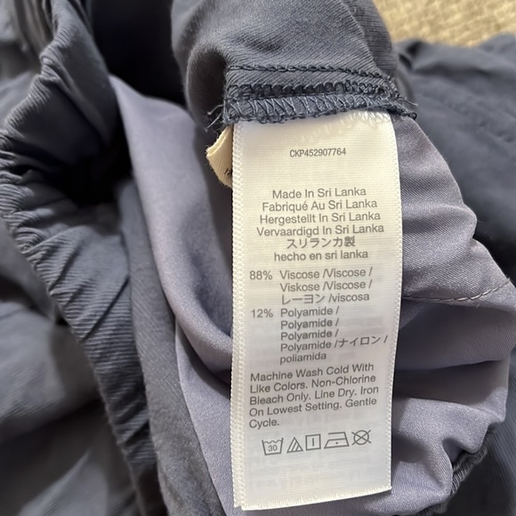 Madewell Joggers - Picture 5 of 6